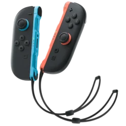 Nintendo Joy Con 2 Pair Blå/Rød