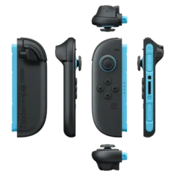Nintendo Joy Con 2 Pair Blå/Rød