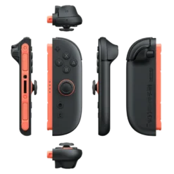 Nintendo Joy Con 2 Pair Blå/Rød