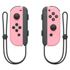 Nintendo Joy-Con Pair Håndkontroller Rosa