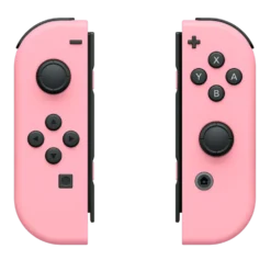 Nintendo Joy-Con Pair Håndkontroller Rosa