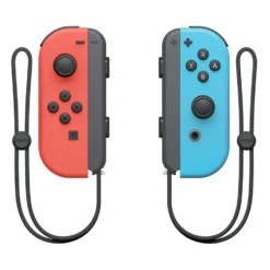 Nintendo Joy-Con Pair Håndkontroller Blå/rød