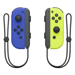 Nintendo Joy-Con Pair Håndkontroller Blå/gul