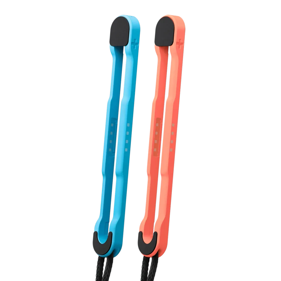 Nintendo Joy Con 2 Strap Pair