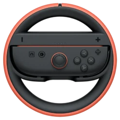 Nintendo Joy Con 2 Wheel Pair