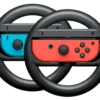 Nintendo Joy-con Wheel Ratt 2-pk.