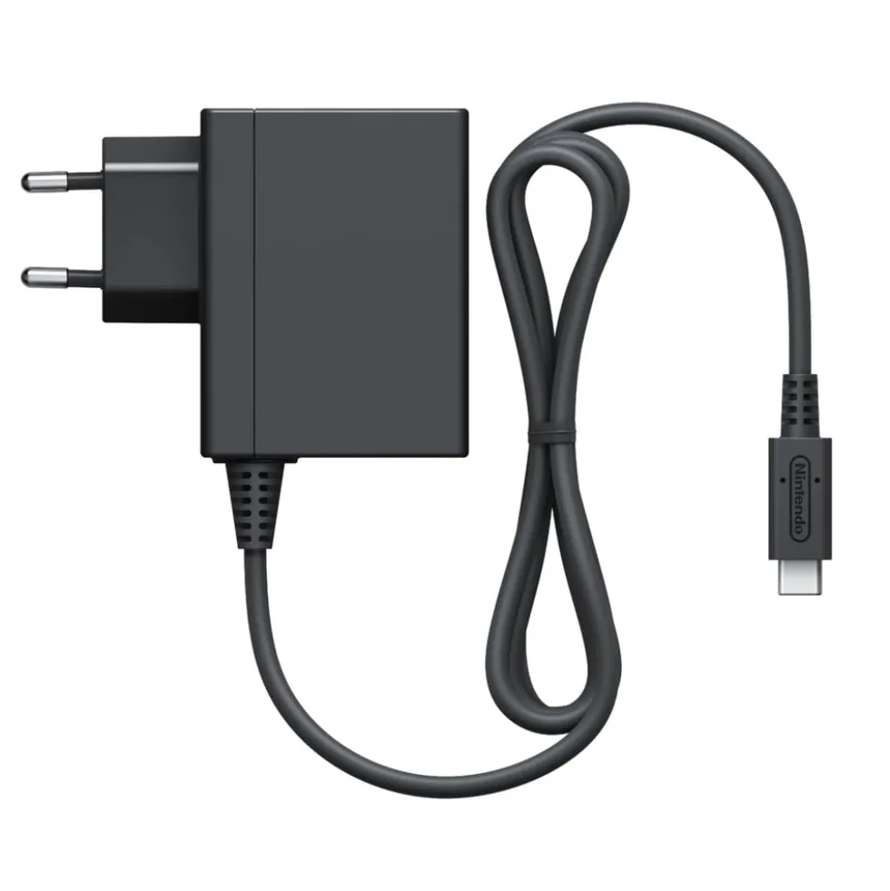 Nintendo Lader for Nintendo Switch