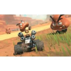 Nintendo Mario Kart World - Switch 2