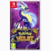 Nintendo Pokémon Violet