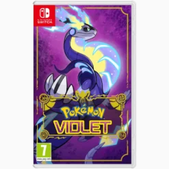 Nintendo Pokémon Violet