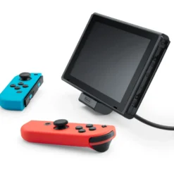 Nintendo Switch Charging Stand Ladestativ