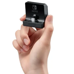 Nintendo Switch Charging Stand Ladestativ