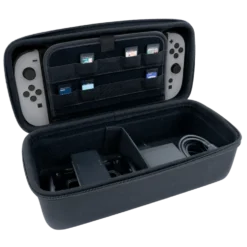 Nintendo Switch 2-etui XL