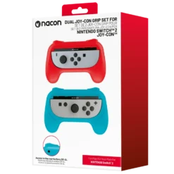 Nintendo Switch 2 Joy-Con Grip
