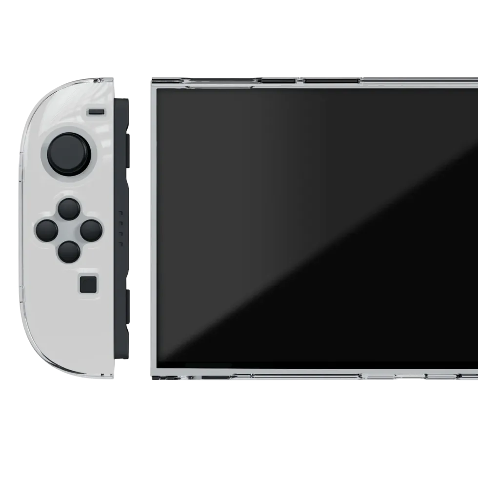Nintendo Switch 2 Polyetui