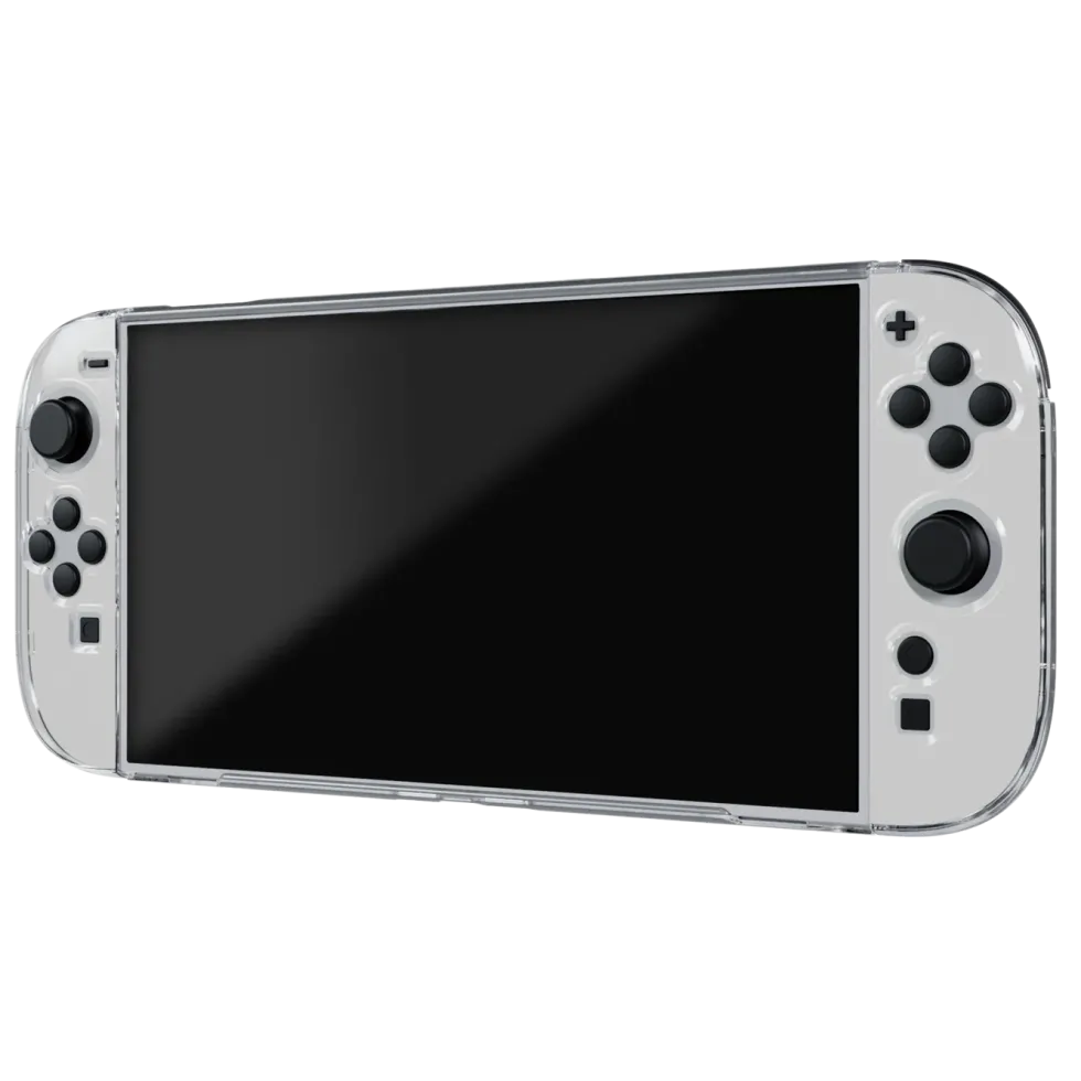 Nintendo Switch 2 Polyetui