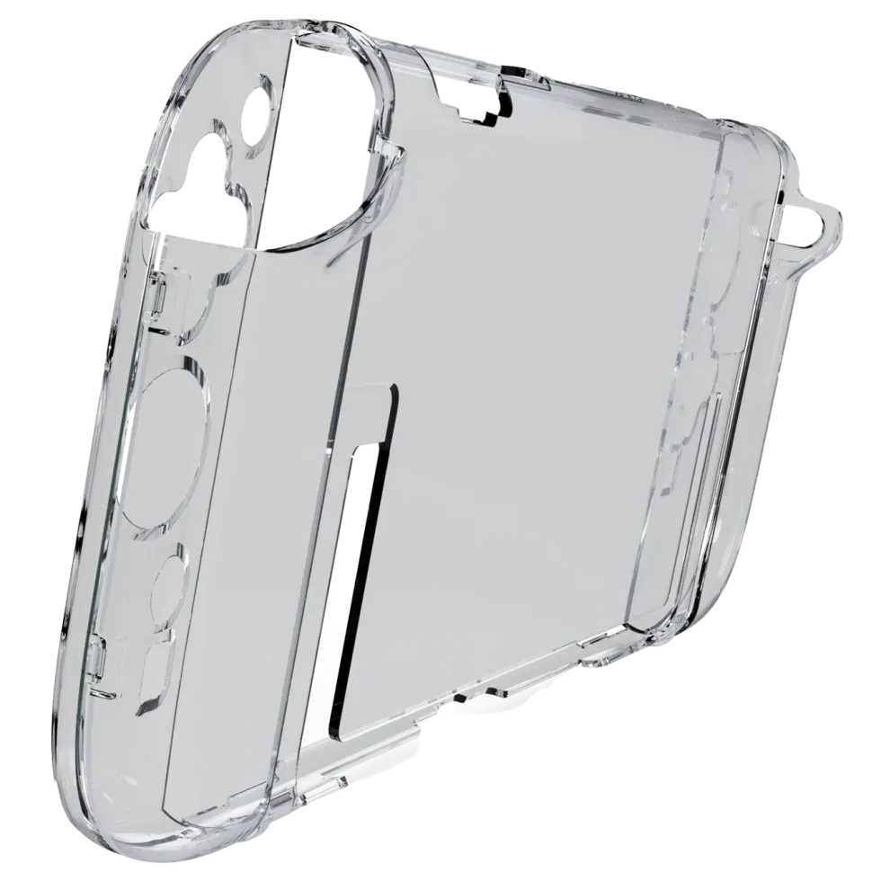 Nintendo Switch 2 Polyetui