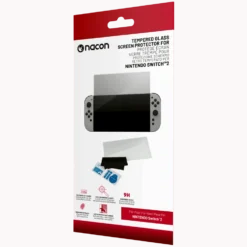 Nintendo Switch 2 Skjermbeskytter
