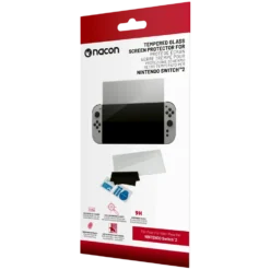 Nintendo Switch 2 Skjermbeskytter