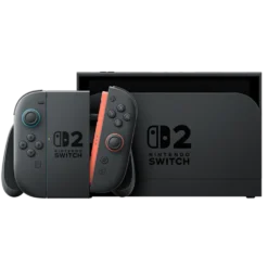 Nintendo Switch 2 Spillkonsoll 7,9" med Pokémon Legends: Z-A Bundle