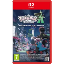 Nintendo Switch 2 Spillkonsoll 7,9