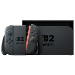 Nintendo Switch 2 Spillkonsoll 7,9''