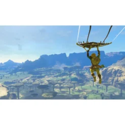 Nintendo The Legend of Zelda: Tears of the Kingdom - Switch 2 Edition