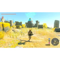 Nintendo The Legend of Zelda: Tears of the Kingdom - Switch 2 Edition