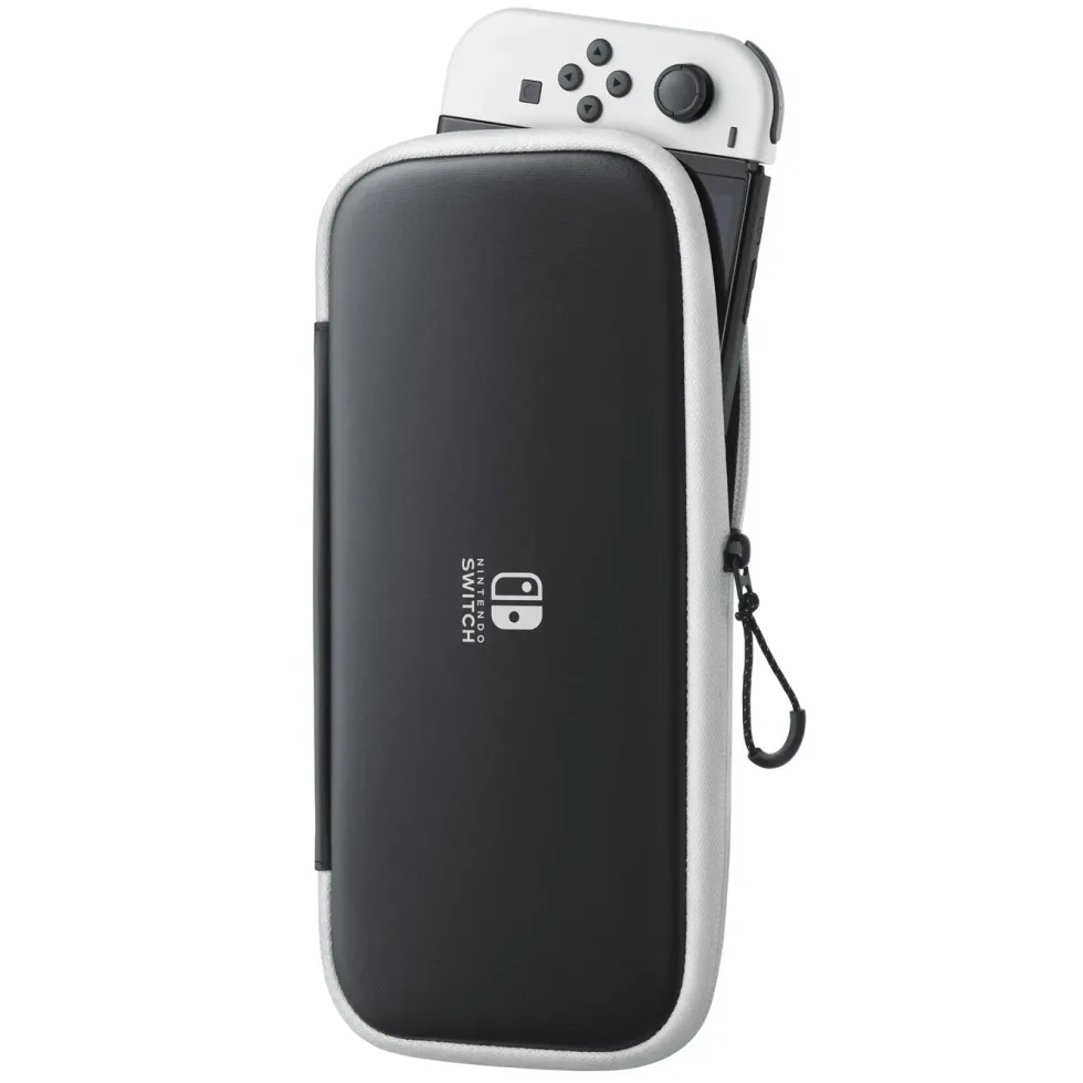 Nintendo Veske til Nintendo Switch og Switch OLED