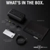 Noco Air AL5 portabel luftkompressor med powerbank