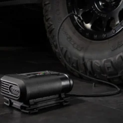 Noco Boost+Air AX65 starthjelp med luftkompressor 2000 A