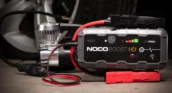 Noco Boost Plus GB70 Starthjelp for bil