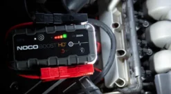 Noco Boost Plus GB70 Starthjelp for bil