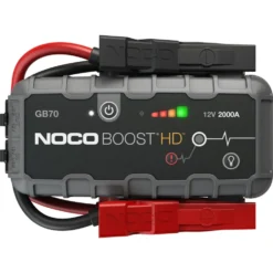 Noco Boost Plus GB70 Starthjelp for bil