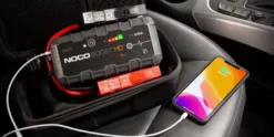 Noco Boost Plus GB70 Starthjelp for bil