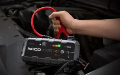 Noco Boost Plus GB70 Starthjelp for bil