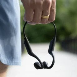 Nomadelic Active 630 Trådløse hodetelefoner for trening