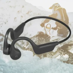 Nomadelic Active 630 Trådløse hodetelefoner for trening
