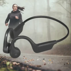 Nomadelic Active 630 Trådløse hodetelefoner for trening