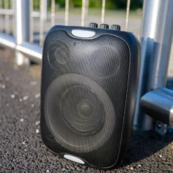 Nomadelic Boombox Loud 710