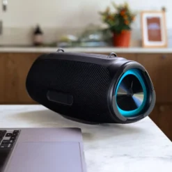 Nomadelic Boombox Loud 711 Bluetooth-høyttaler 60W