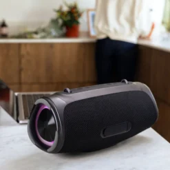 Nomadelic Boombox Loud 711 Bluetooth-høyttaler 60W