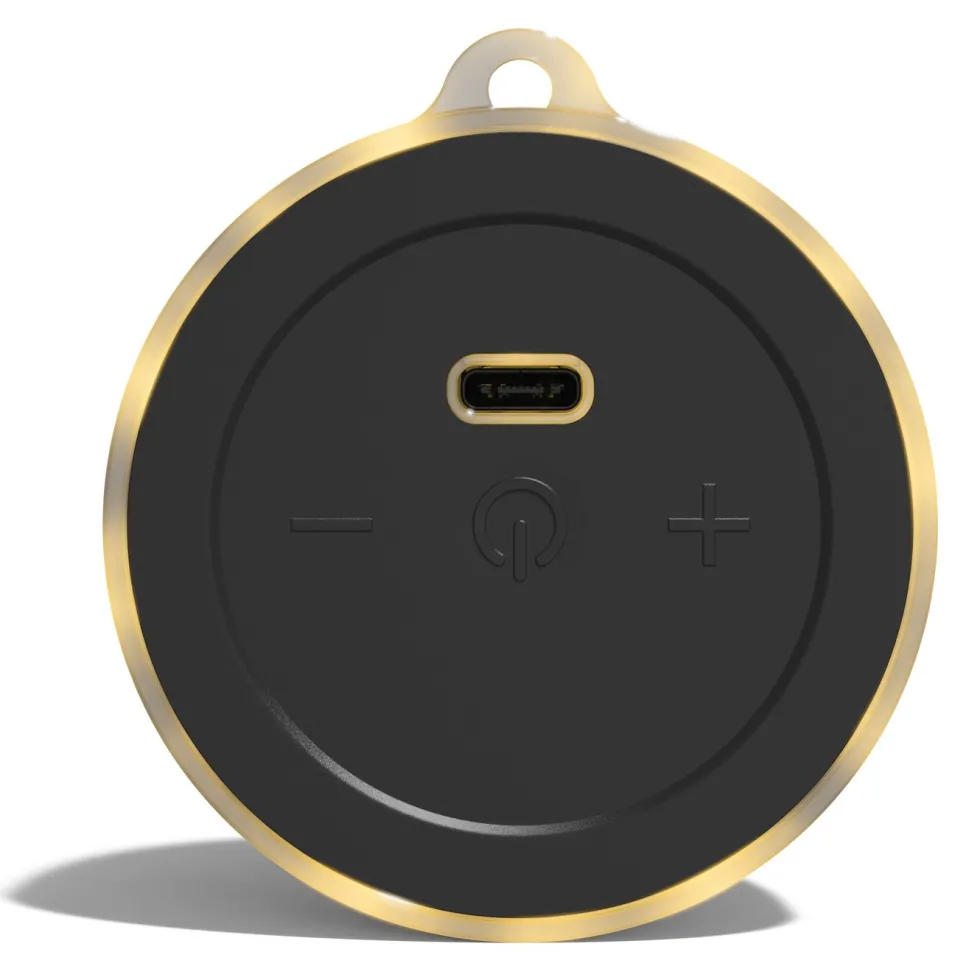 Nomadelic Loud 01 Magnetisk Bluetooth-høyttaler