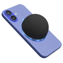 Nomadelic Loud 01 Magnetisk Bluetooth-høyttaler