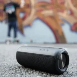 Nomadelic Loud 707 Trådløs høyttaler