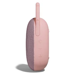 Nomadelic Loud 300 Trådløs høyttaler Rosa
