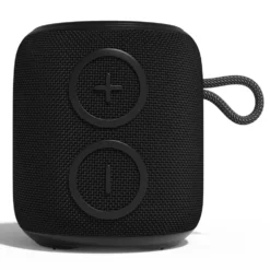 Nomadelic Loud 705 Vanntett Bluetooth-høyttaler Svart