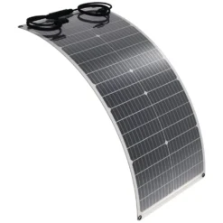 Nordmax Flexible Solpanel 60 W
