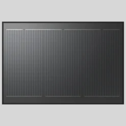 Nordmax Solcellepanel Monokrystallinsk N-Type 50W