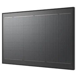 Nordmax Solcellepanel Monokrystallinsk N-Type 50W